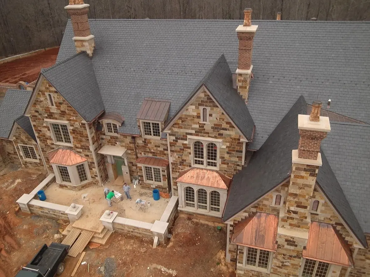 Craftsman Roofing Roof Waterproofing project in Medimont